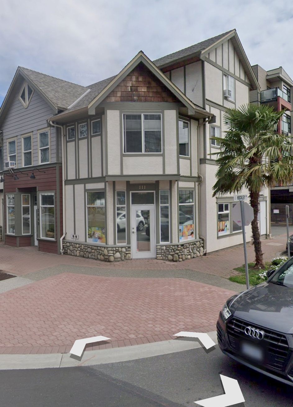 Monika's Salon Location - 2849 Peatt Rd, Victoria, BC